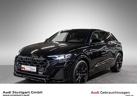 Audi Q8 50 TDI quattro S line Laser OLED Pano B&O 23