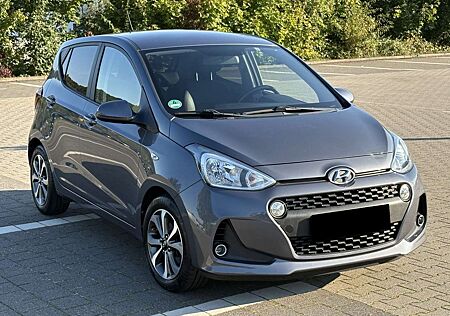 Hyundai i10 1.2 YES! Plus