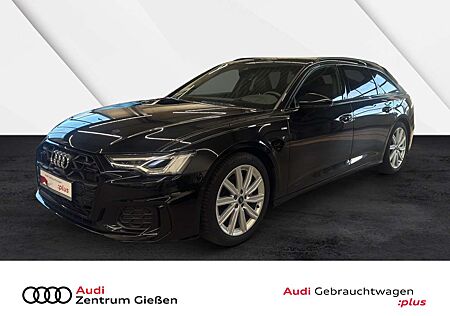 Audi A6 Avant 40 TDI S line Black HuD MATRIX-LED 360°Ka...