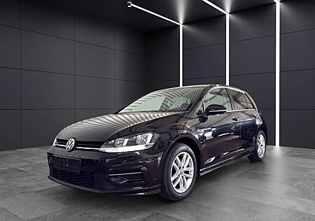 VW Golf Volkswagen VII Lim. BMT/Start-Stopp*R-Line*Navi*