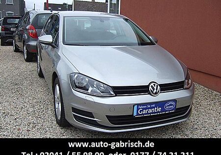 VW Golf Volkswagen Comfortline BMT,NAVI,KLIMA,TEMPOMAT,SITZHEIZUNG