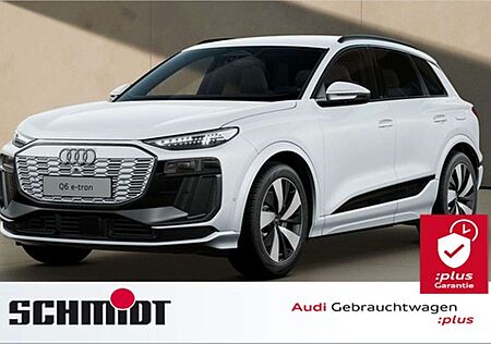 Audi Q6 e-tron quattro S line LM20 Tech Plus Matrix LED...