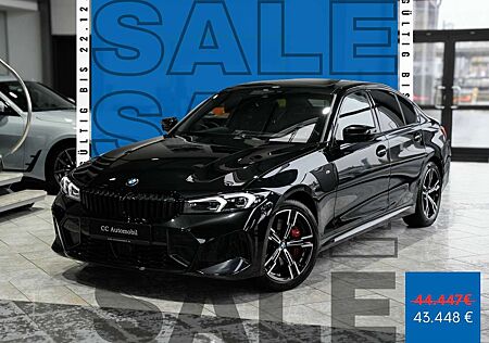 BMW 320i 320 xDrive M SPORT PRO Glasdach Komfortzugang