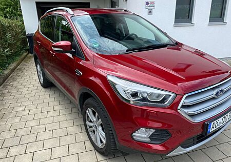 Ford Kuga 1.5 EcoBoost 2x4 Cool