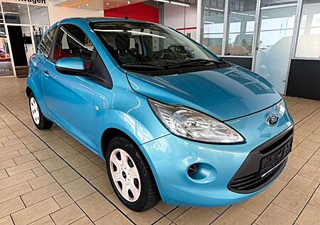 Ford Ka /+ 1.3 TREND * KLIMA+E-FH+SERVO*