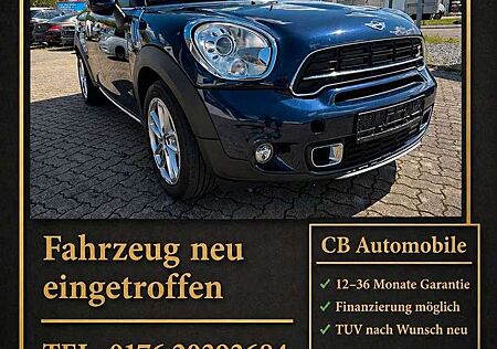 MINI Cooper SD Countryman Cooper SD All4