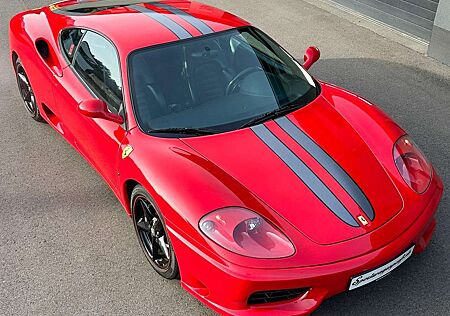 Ferrari 360 Unfallfrei, Kupplung + Zahnriemen NEU