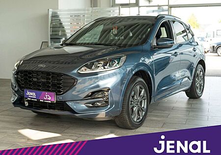 Ford Kuga Plug-In Hybrid ST-Line AUTOM./WINTER-P./DAB