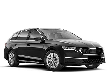 Skoda Octavia Combi Selection Kombi 1.5 TSI DSG AHK*Android A...