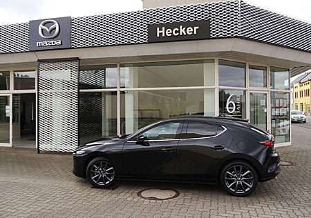 Mazda 3 2.0 e-SKYACTIV-G M-Hybrid 150 AKTIONS FAHRZEUG %