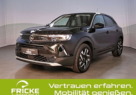 Opel Mokka-e Elegance +Navi+Toter-Winkel-W.+Sitzheiz.+Rückfahrk