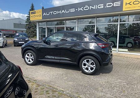 Nissan Juke (F16) N-Connecta