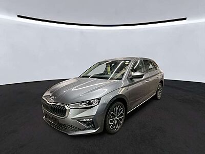Skoda Scala Drive Selection 1.0TSI DSG Navi SHZ ACC