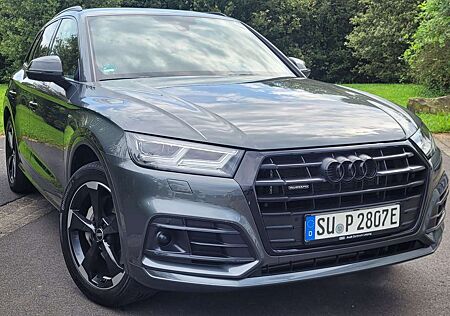 Audi Q5 +Hybrid+50+TFSI+e+quattro+S+tronic+sport