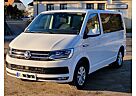 VW T6 Multivan Volkswagen 2.0TDI 7 SITZER/STANDH./AHK/PDC/KLIMA