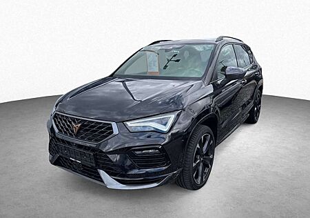 Cupra Ateca 2.0 TSI 7-Gang DSG 4Drive|AHK|TopView