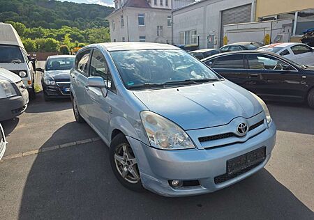 Toyota Corolla Verso 2.2 D-CAT Sol (KEIN TUV)