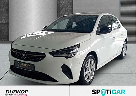 Opel Corsa Elegance Allwettereifung/Sitzheizung/PDC