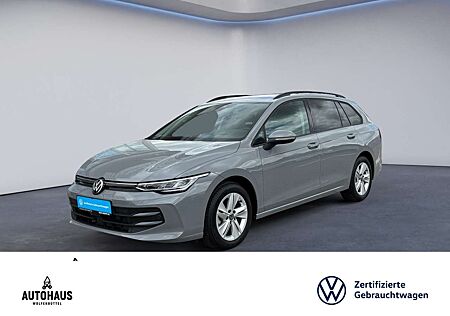 VW Golf Volkswagen VIII Variant Life 1.5 eTSI DSG HuD KAMERA