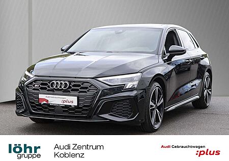 Audi S3 Sportback 2.0 TFSI Navi Kamera GRA Business