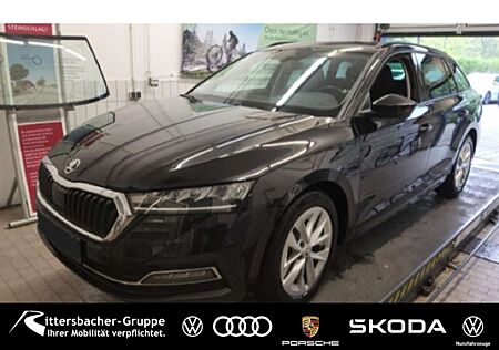 Skoda Octavia Combi e-TEC 1.0 TSI DSG Navi Klima LED