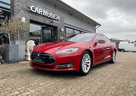 Tesla Model S 90D Allradantrieb*Panorama*Leder*Supercharger*