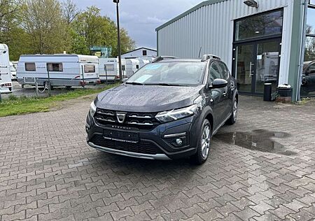 Dacia Sandero Stepway TCe 90 Comfort