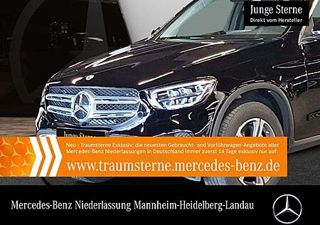 Mercedes-Benz GLC 300 e 4M PANO+360+LED+SPUR+TOTW+KEYLESS+9G