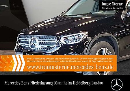 Mercedes-Benz GLC 300 e 4M PANO+360+LED+SPUR+TOTW+KEYLESS+9G