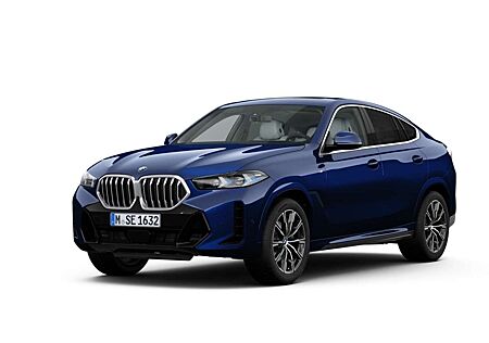 BMW X6 xDrive30d M Sport Pano HUD H&K Park-Assist