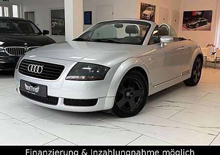 Audi TT Coupe/Roadster 1.8 T
