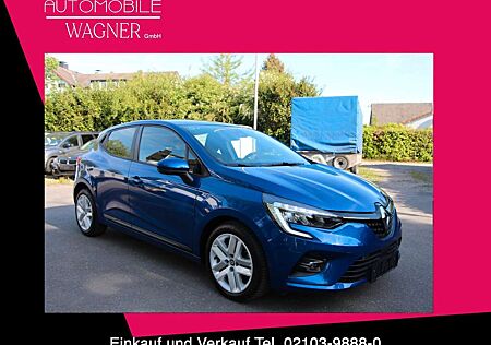Renault Clio TCe 90 Business Edition LED*NAVI*PDC /77795