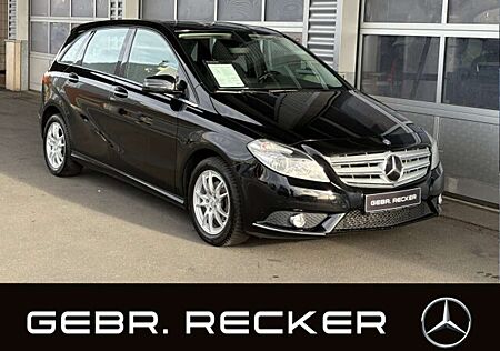 Mercedes-Benz B 180 BlueEFFICIENCY Sports Tourer Navi/Autom.