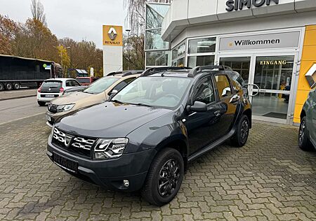 Dacia Duster SCe 115 4x2