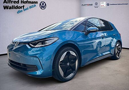 VW ID.3 Volkswagen KEYLESS PANO LED NAVI KLIMA LM