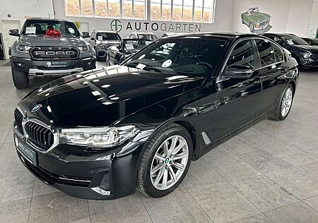 BMW 520 Baureihe 5 Lim. d*Ambiente*neues Mode*HeadUp