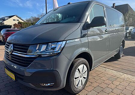 VW T6 Volkswagen .1 Caravelle Caravelle 2.0 TDI- 9-Sitzer- NAV-Einparkh
