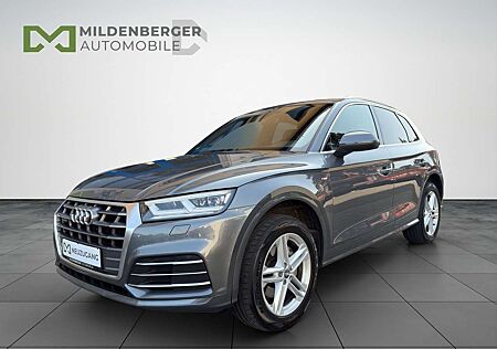 Audi Q5 40 TDI quattro sport