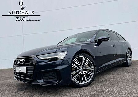 Audi A6 Avant 55 TFSI quattro*S-LINE*MATRIX*VIRTUAL*