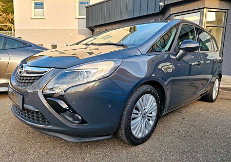 Opel Zafira Tourer 1.4 Turbo Selection +7Sitze+