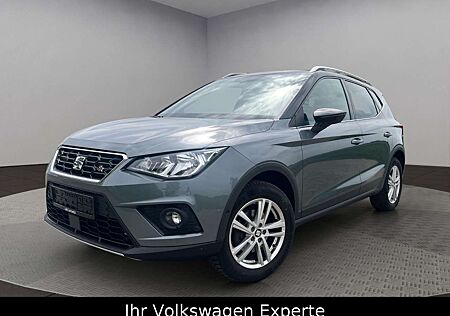 Seat Arona FR, SHZ, Rückfahrkamera, PDC, CarPlay