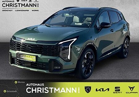 Kia Sportage 1.6T AWD DCT GT-LINE *DRIVEWISE-PAKET*SOUND-PAKET*