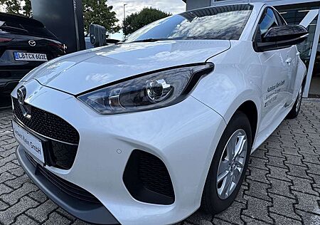 Mazda 2 Hybrid 1.5L Hybrid VVT-i