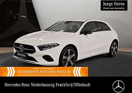 Mercedes-Benz A 250 e PROGRESSIVE+NIGHT+360°+LED+TOTW+8G