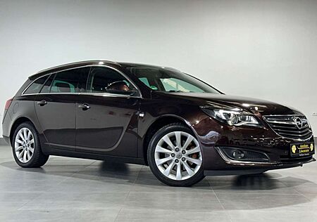 Opel Insignia Sports Tourer*NAVI*RFK*ELEK-HECK*SHZ