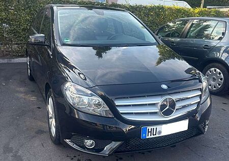 Mercedes-Benz B 180 (246.242)