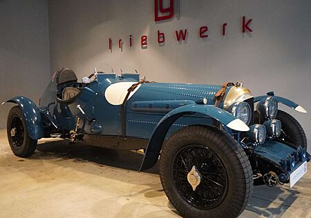 Bentley Others Racer 3/8 8Zyl. *Neu Aufgebaut von Racing Green