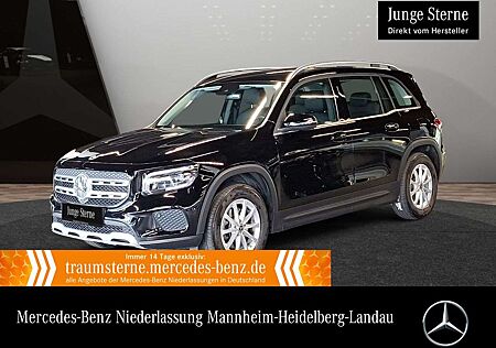 Mercedes-Benz GLB 200 d STYLE+AHK+MULTIBEAM+KAMERA+8G