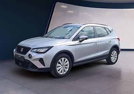 Seat Arona 1.0 TSI DSG Style LED FullLink DAB PDC