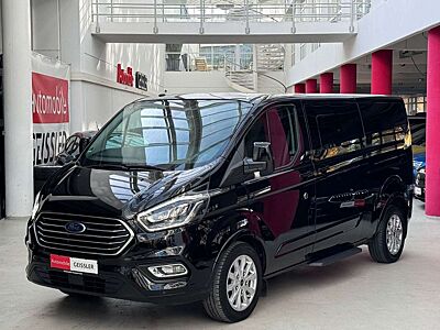 Ford Tourneo Custom Titanium L2 DAB+AppLink+Kamera